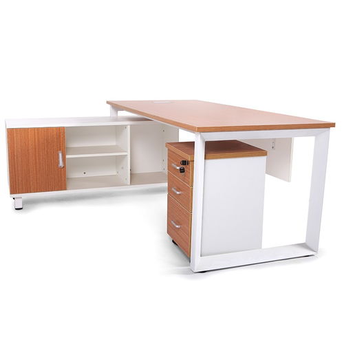 北京二手辦公家具選購指南 震旦品牌與文件柜的明智之選