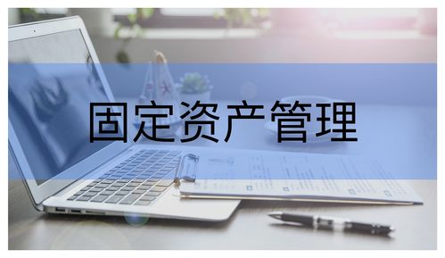 固定資產管理系統 企業資產管理的效率引擎與價值基石